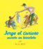 Jorge El Curioso Monta En Bicicleta / Curious George Rides a Bike