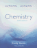 Chemistry: Study Guide