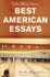 The Best American Essays