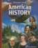 American History, Grades 6-8 Full Survey: McDougal Littell American History; 9780618556717; 0618556710