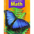 Houghton Mifflin Math: Student Book Grade 3 2007