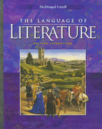 The Language of Literature British Literature McDougal Littell