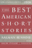 The Best American Short Stories 2008