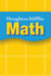 Mabel's Place: Reader (Houghton Mifflin Mathmatics)