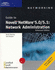 Novell Netware 5.0 / 5.1: Network Administration