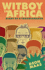 Witboy in Afrika