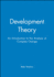Development Theory: An Introduction to the Analysis of Complex Change