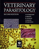 Best Selling Veterinary parasitology Books