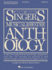 The Singer's Musical Theatre Anthology: Soprano, Vol. 3