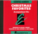 Essential Elements Christmas Favorites