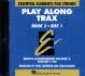Essential Elements for Strings Book 2-Play Along Trax-2 Cds