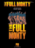 The Full Monty: Vocal Selections