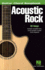 Acoustic Rock-Guitar Chord Songbook
