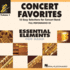 Concert Favorites Vol1-Cd