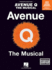 Avenue Q-the Musical