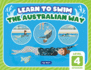 Learn to Swim the Australian Way Level 4