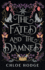 The Fated and the Damned (the Cursed Blood)