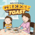 Cheese on Toast