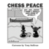 Chess Peace: Cartoons by Tony Sullivan