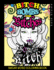 Swear Word Coloring: Bitch-Bombs For Bitches