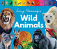 Garry Fleming's Wild Animals