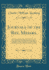 Journals of the Rev. Messrs. : Isenberg and Krapf, Missionaries of the Church Missionary Society, Detailing Their Proceedings in the Kingdom of Shoa, and Journeys in Other Parts of Abyssinia, in the Years 1839, 1840, 1841, and 1842 (Classic Reprint)