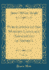 Publications of the Modern Language Association of America, Vol 16 Classic Reprint
