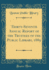 Thirtyseventh Annual Report of the Trustees of the Public Library, 1889 Classic Reprint