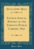 Eighth Annual Report of the Toronto Public Library, 1891 (Classic Reprint)