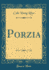 Porzia Classic Reprint