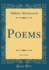 Poems, Vol. 2 of 2 (Classic Reprint)