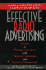 Effective Radio Advertising: A Guide to Winning Customers with Targeted Campaigns and Creative Commercials