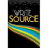 Great Source Write Source: Interactive Writing Skills Cd Grade K