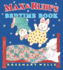 Max and Rubys Bedtime Book (Max and Ruby (Hardcover))
