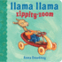 Llama Llama Zippity-Zoom (Llama Llama Board Books)