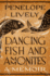 Dancing Fish and Ammonites: a Memoir