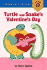 Turtle and Snake's Valentine