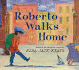 Roberto Walks Home