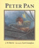 Peter Pan: Lift-the-Flap (Viking Kestrel Picture Books)