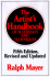 The Artist's Handbook of Materials and Techniques: Fifth Edition Revised and Updated (Artists' Handbook of Materials and Techniques)