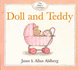 Doll and Teddy (Viking Kestrel Picture Books)