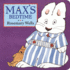 Max's Bedtime (Max & Ruby)