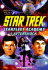 Star Trek Starfleet Academy #2: Aftershock