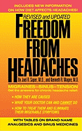 Freedom From Headaches (Fireside Books (Holiday House))