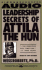 Leadership Secrets of Attila the Hun