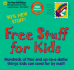 Free Stuff for Kids 1997