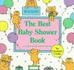 The Best Baby Shower Book