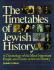 Timetables of Jewish History: a Chronology of the Most Important People and Events in Jewish History