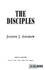 The Disciples: a Novel