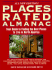 Places Rated Almanac (Frommer's Single Title Travel Guides)